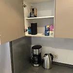 Linda Ninh Appartement
