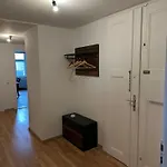 Appartement Linda Ninh