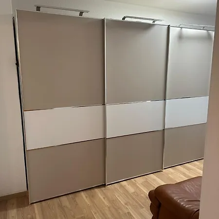 Linda Ninh Appartement