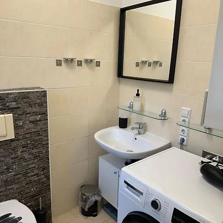 Appartement Linda Ninh