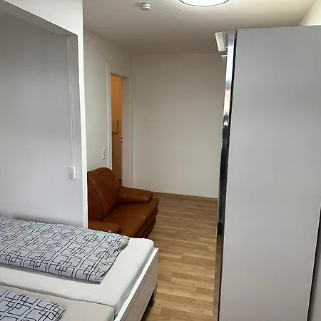 Linda Ninh Appartement Dresden