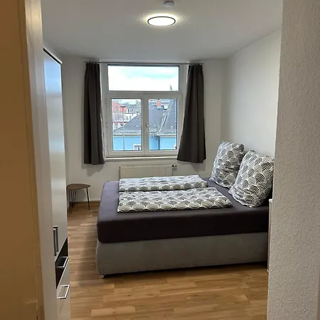 Appartement Linda Ninh