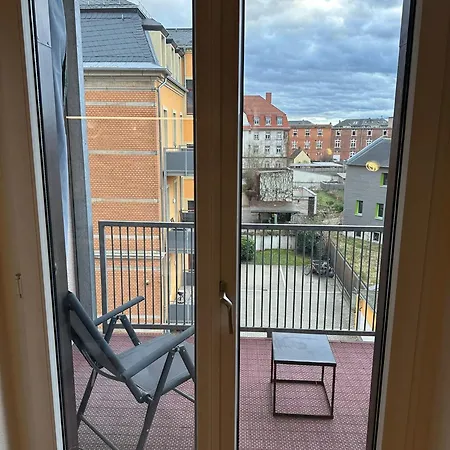 Appartement Linda Ninh Dresde