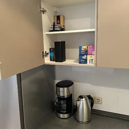 Linda Ninh Appartement