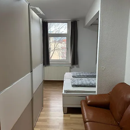 Appartement Linda Ninh