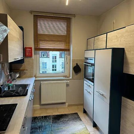 Linda Ninh Appartement