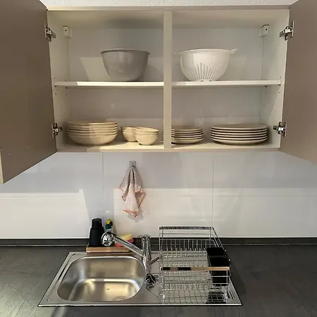 Linda Ninh Appartement *