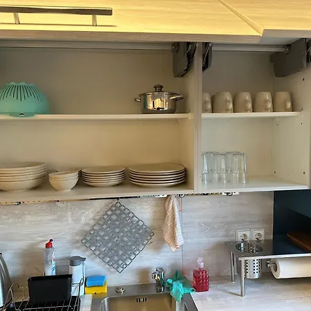 Appartement Linda Ninh Dresde