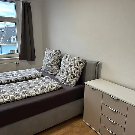 Appartement Linda Ninh
