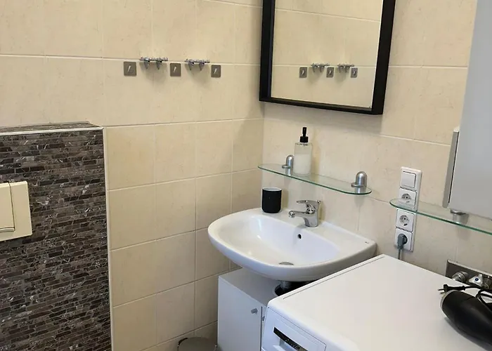 Apartman Linda Ninh