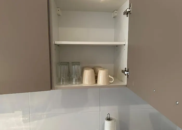 Apartament Linda Ninh Drezno