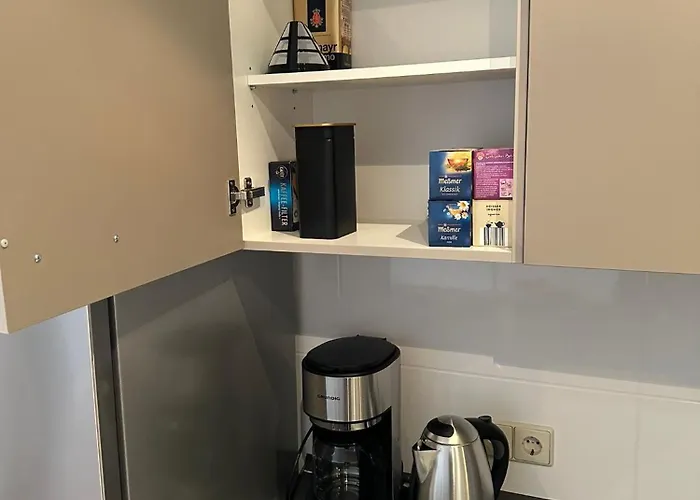 Linda Ninh Apartament
