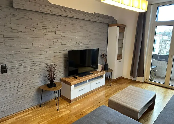 Apartment Linda Ninh Dresden