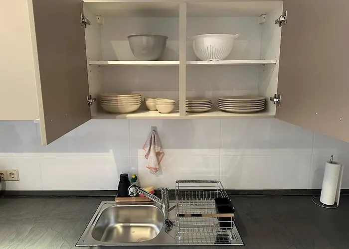 Linda Ninh Apartman *