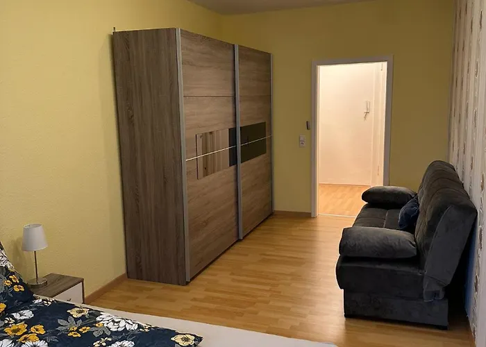 Apartman Linda Ninh *