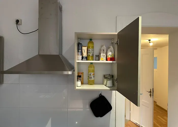 Linda Ninh Apartament Drezno