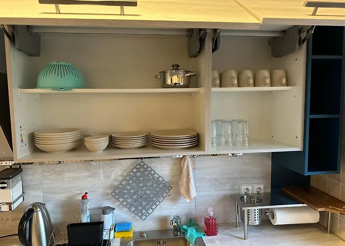 Apartman Linda Ninh Drezda