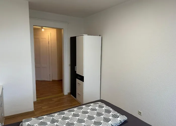 Linda Ninh Apartament