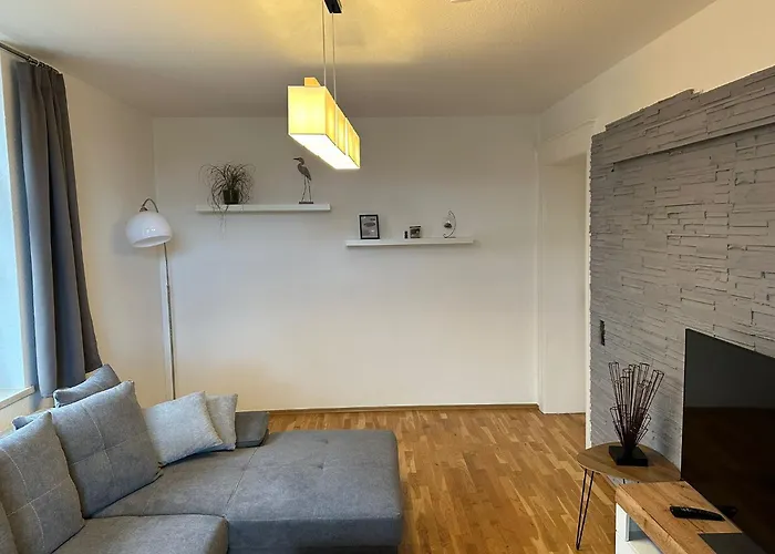 Linda Ninh Apartament *