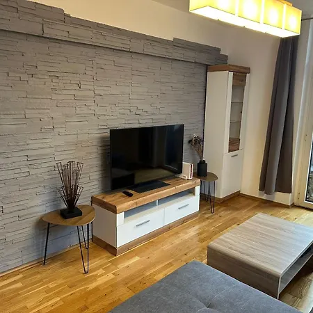 Apartment Linda Ninh Dresden