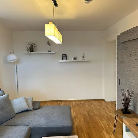 Linda Ninh Apartment *