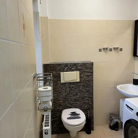 Apartment Linda Ninh Dresden