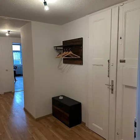 Apartment Linda Ninh