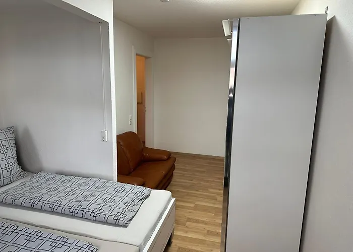 Linda Ninh דירה דרזדן