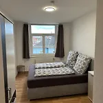 Apartamento Linda Ninh *